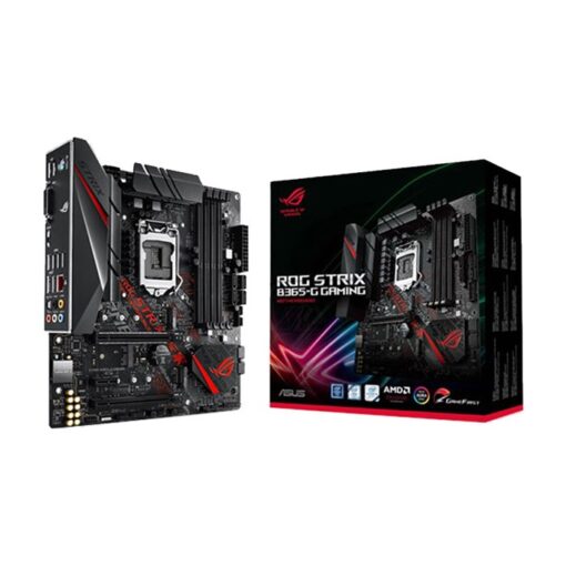 Mainboard Asus ROG Strix B365-G Gaming