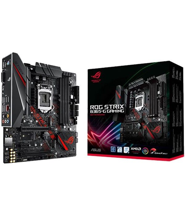 Mainboard Asus ROG Strix B365-G Gaming