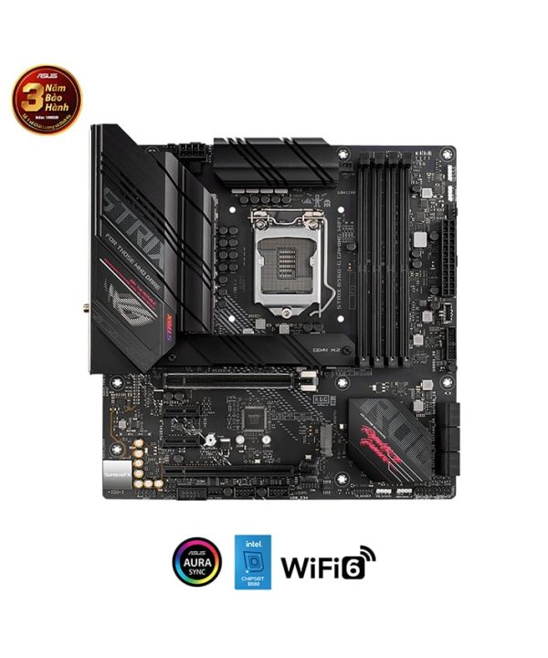 Mainboard ASUS ROG STRIX