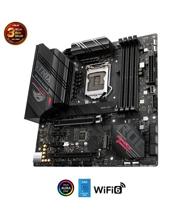Mainboard ASUS ROG STRIX