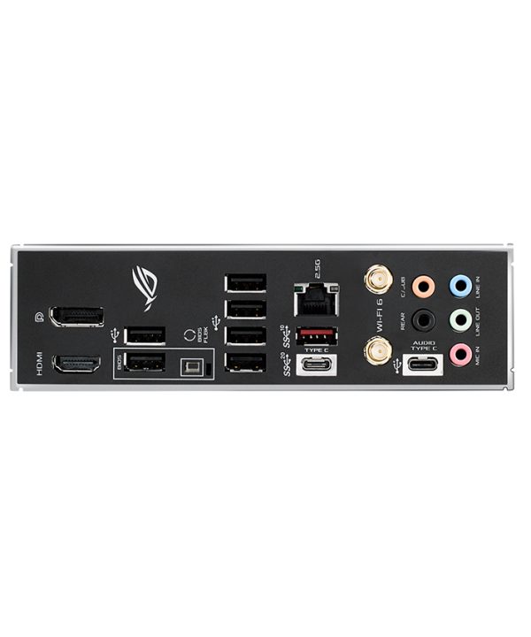Mainboard ASUS ROG STRIXMainboard ASUS ROG STRIX