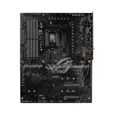 Mainboard ASUS ROG STRIX Z590-E