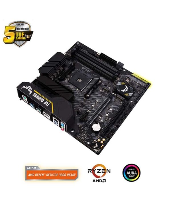 Mainboard ASUS TUF GAMING B450M-PRO II