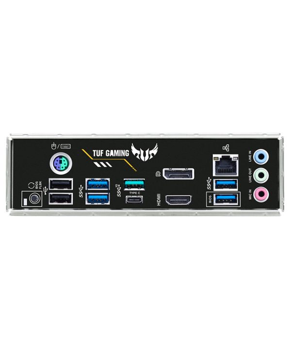 Mainboard ASUS TUF GAMING B450M-PRO II