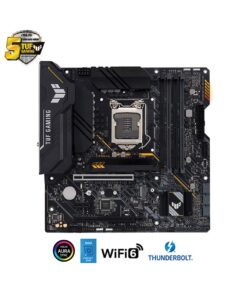 Mainboard ASUS TUF GAMING B560M-PLUS