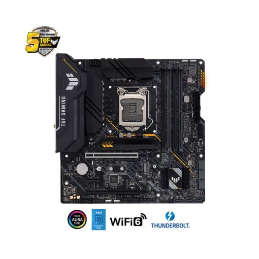 Mainboard ASUS TUF GAMING B560M-PLUS