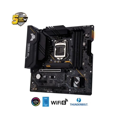 Mainboard ASUS TUF GAMING B560M-PLUS