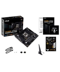 Mainboard ASUS TUF GAMING B560M-PLUS