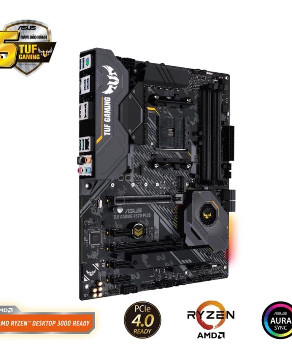 Mainboard ASUS TUF GAMING X570-PLUS