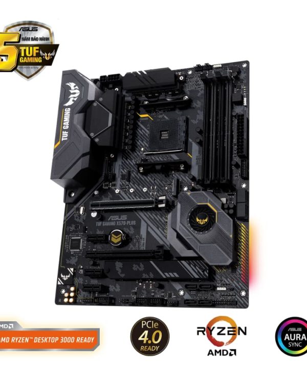 Mainboard ASUS TUF GAMING X570-PLUS