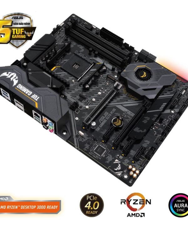 Mainboard ASUS TUF GAMING X570-PLUS