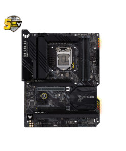 Mainboard ASUS TUF GAMING Z590-PLUS