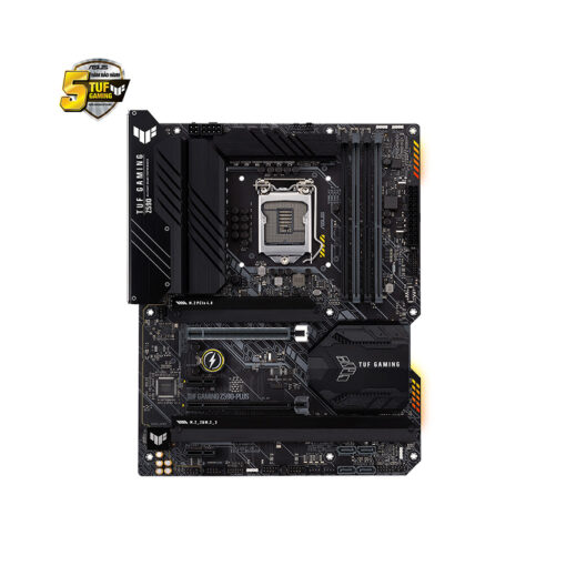 Mainboard ASUS TUF GAMING Z590-PLUS