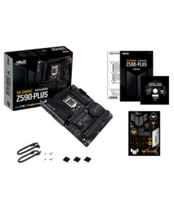 Mainboard ASUS TUF GAMING Z590-PLUS