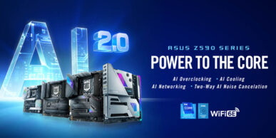 Mainboard ASUS TUF GAMING Z590-PLUS