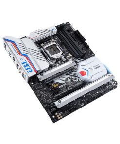 Mainboard ASUS Z590 GUNDAM WIFI EDITION