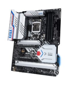 Mainboard ASUS Z590 GUNDAM WIFI EDITION