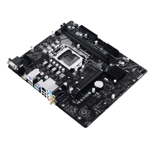 Mainboard BIOSTAR H510MH