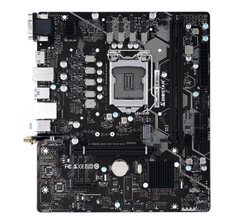 Mainboard BIOSTAR H510MH