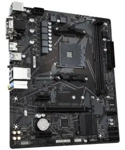 Mainboard Gigabyte A520M-S2H