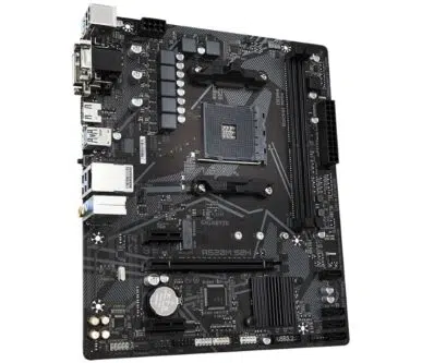 Mainboard Gigabyte A520M-S2H