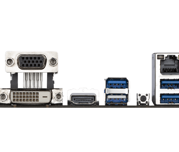 Mainboard Gigabyte A520M-S2H