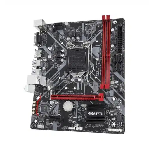 Mainboard Gigabyte B365M Gaming HD