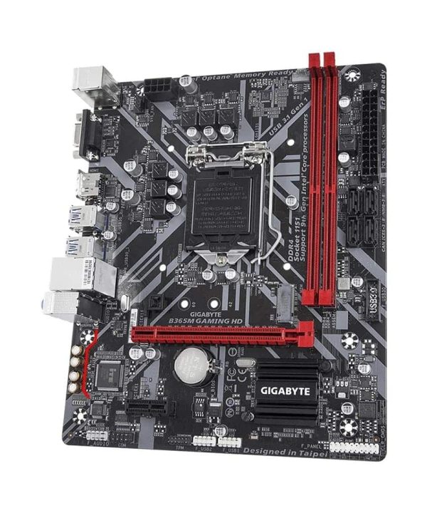 Mainboard Gigabyte B365M Gaming HD