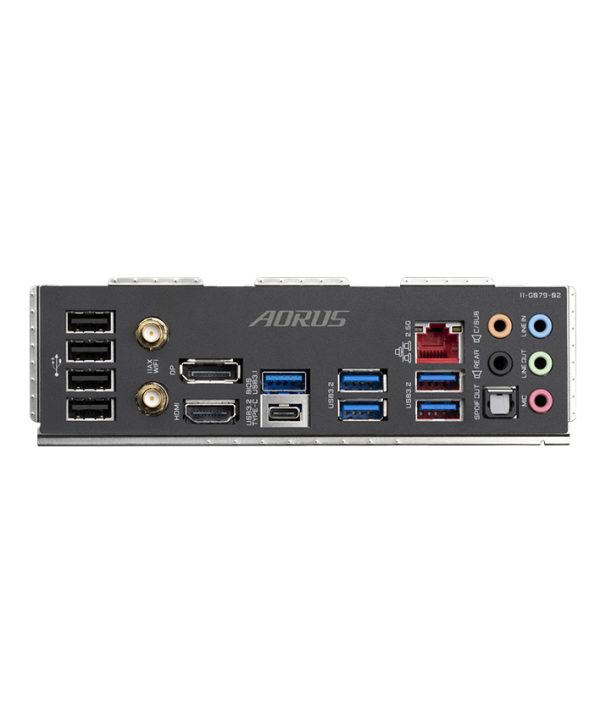 Main Gigabyte GA-B660 Master DDR4 13 Main Gigabyte GA-B660 Master