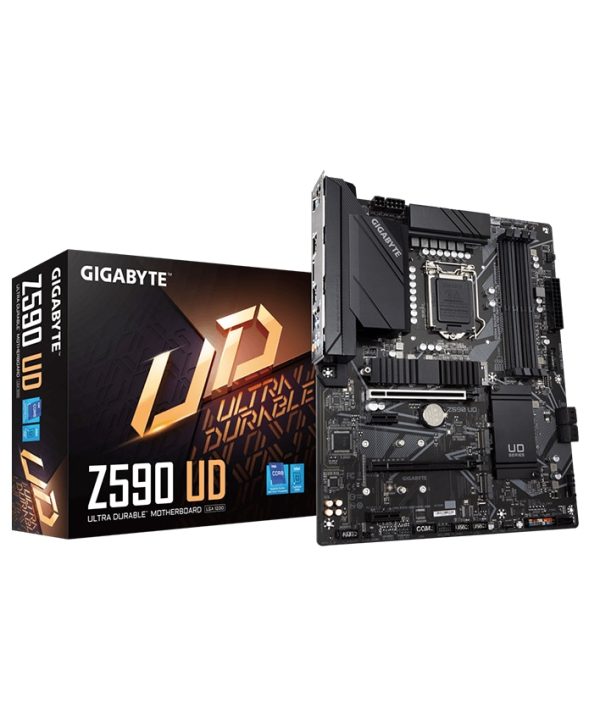 Mainboard Gigabyte