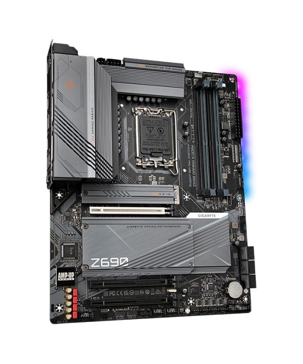 Mainboard Gigabyte Z690 GAMING X