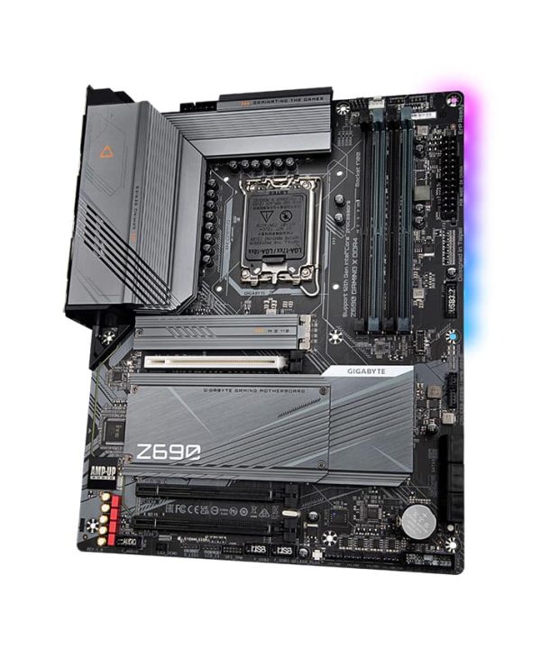 Mainboard Gigabyte Z690 GAMING X