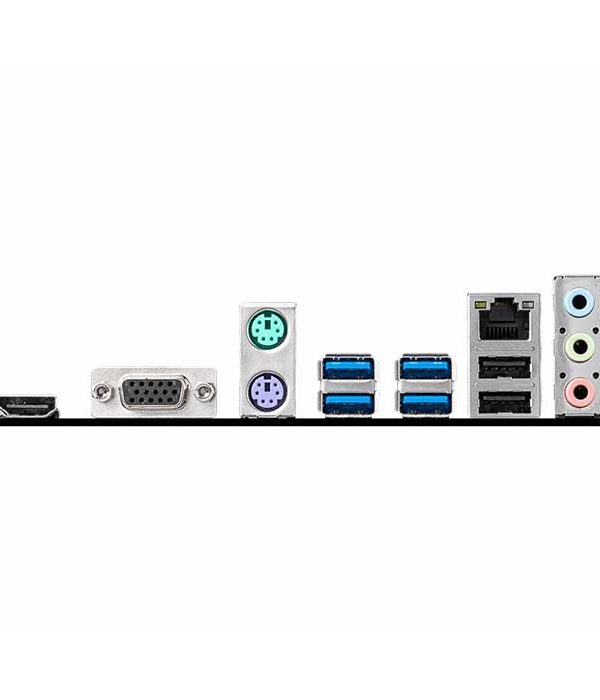 Mainboard MSI A520M PRO-VH
