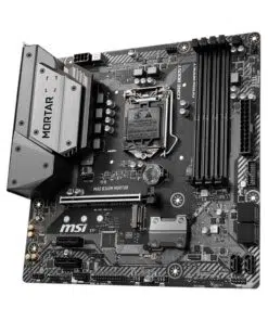 Mainboard MSI MAG B365M MORTAR