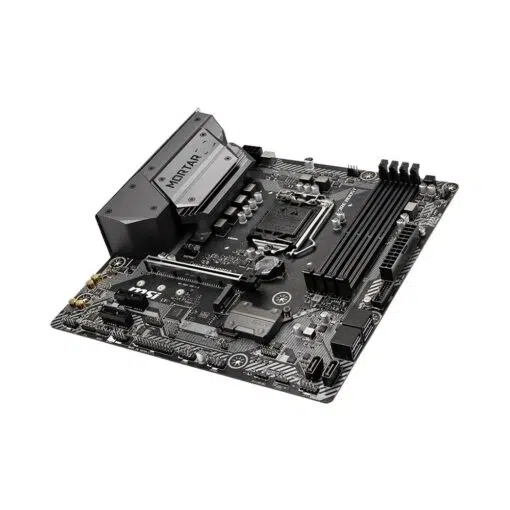 Mainboard MSI MAG B365M MORTAR