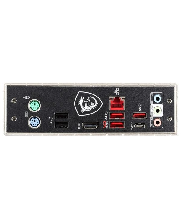 Mainboard MSI MAG B365M MORTAR