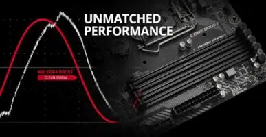 Mainboard MSI MAG B365M MORTAR