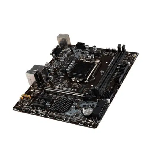 Mainboard MSI B365M PRO-VH