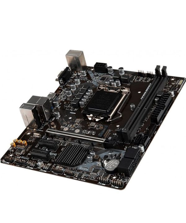Mainboard MSI B365M PRO-VH