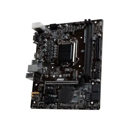 Mainboard MSI B365M PRO-VH