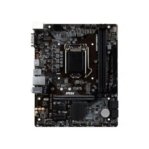 Mainboard MSI B365M PRO-VH