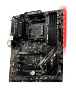 Mainboard MSI B450 TOMAHAWK MAX II