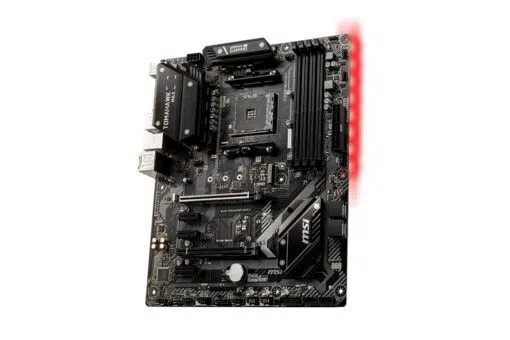 Mainboard MSI B450 TOMAHAWK MAX II