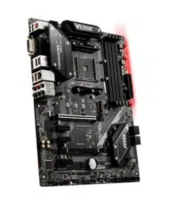 Mainboard MSI B450 TOMAHAWK MAX II