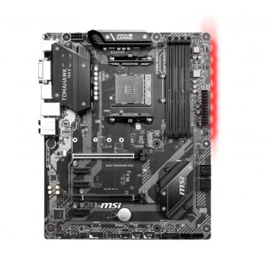 Mainboard MSI B450 TOMAHAWK MAX