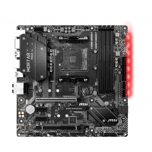 Mainboard MSI B450M MORTAR MAX