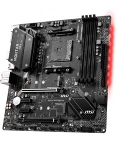 Mainboard MSI B450M MORTAR MAX