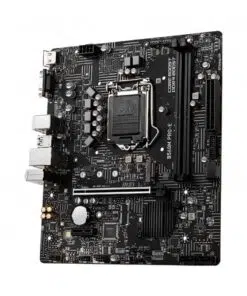 Mainboard MSI B560M PRO-E