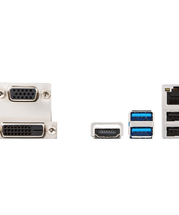 Mainboard MSI H310M PRO-VDH