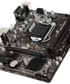 Mainboard MSI H310M PRO-VDH